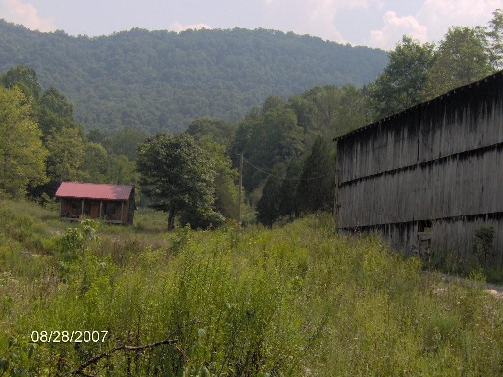 448 Acres Russel County